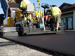 Recycled Asphalt Driveway Installation in Hillcrest, NY