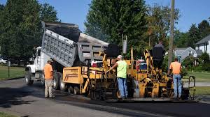 Trusted Hillcrest, NY Driveway Paving  Experts